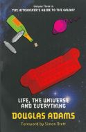 Life, the Universe and Everything