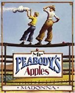 Mr. Peabody´s Apples