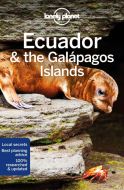 Ecuador &amp; the Galapagos Islands