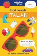 First Words Italian