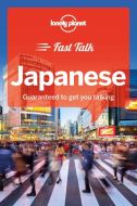 Japanese Fast Talk