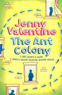 The Ant Colony