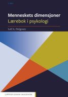 Menneskets dimensjoner