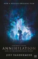 Annihilation - Film tie-in