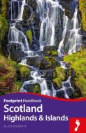 Scotland Highlands &amp; Islands Handbook