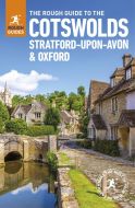 Cotswolds, Stratford-upon-Avon and Oxford