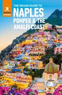 Naples, Pompeii &amp; the Amalfi Coast