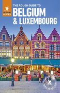 Belgium &amp; Luxembourg