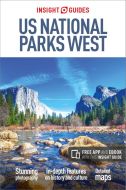 US National Parks West