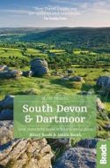 Slow Travel: South Devon &amp; Dartmoor