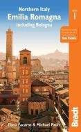 Northern Italy: Emilia-Romagna: including Bologna, Ferrara, Modena, Parma, Ravenna and the Republic of San Marino