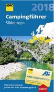 ADAC Campingführer 2018: Südeuropa