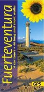 Fuerteventura: 4 car tours, 40 long and short walks