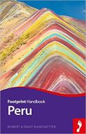 Peru Handbook