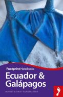 Ecuador &amp; Galapagos Handbook