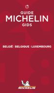 Belgique, België &amp; Luxembourg 2018