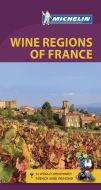 Wine Regions of France