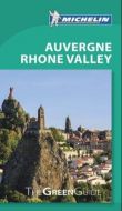 Auvergne Rhone Valley