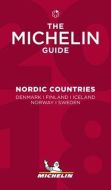 Nordic Guide 2018