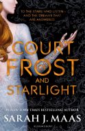 A Court of Frost and Starlight