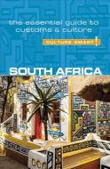 Culture Smart South Africa: The essential guide to customs &amp; culture