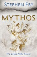 Mythos: A Retelling of the Myths of Ancient Greece