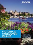 Victoria &amp; Vancouver Island