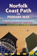 Norfolk Coast Path &amp; Peddars Way