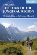 Tour of the Jungfrau Region: 10 days trekking in the Bernese Oberland