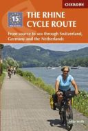 The Rhine Cycle Route: From source to sea through Switzerland, Germany and the Netherlands