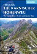 Walking in the Bavarian Alps: 85 mountain walks and treks in southern Germany