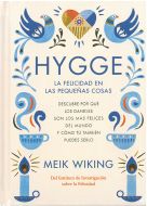 Hygge: La felicidad en las pequeñas cosas
