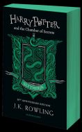 Harry Potter and the Chamber of Secrets - Slytherin Edition