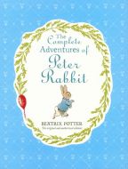 The Complete Adventures of Peter Rabbit