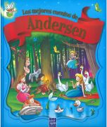 Los mejores cuentos de Andersen