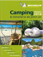 Camping France 2018