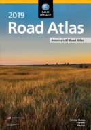 Rand McNally 2019 Road Atlas USA, Canada &amp; Mexico