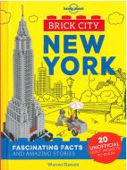 Brick City: New York