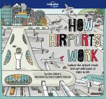 How Airports Work: Explore the airport inside and out with loads of flaps to lift