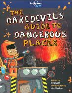 Daredevil's Guide to Dangerous Places