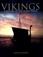 Vikings: A History of the Norse People