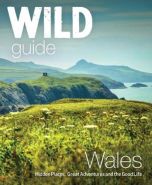 Wild Guide Wales and Marches: Hidden places, great adventures &amp; the good life in Wales