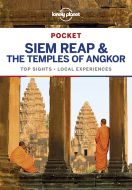 Siem Reap &amp; the Temples of Angkor Pocket