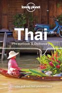 Thai Phrasebook &amp; Dictionary