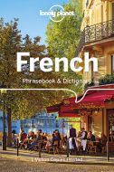 French Phrasebook &amp; Dictionary