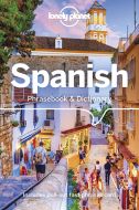 Spanish Phrasebook &amp; Dictionary