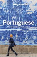 Portuguese Phrasebook &amp; Dictionary