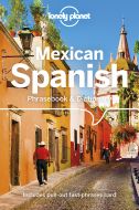 Mexican Spanish Phrasebook &amp; Dictionary