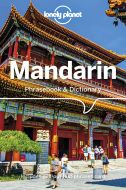 Mandarin Phrasebook &amp; Dictionary