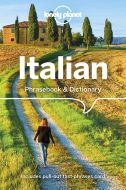 Italian Phrasebook &amp; Dictionary